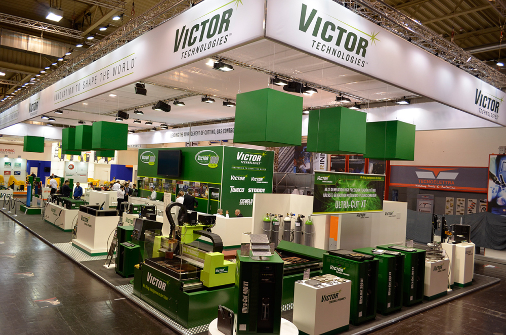 Victor Technologies Gas, Cutting and Welding Equipment Distributors